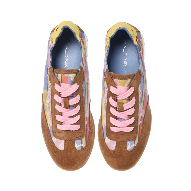 Baldinini Schnürschuhe SCHNÜRSCHUH BALDININI braun(Image 2)