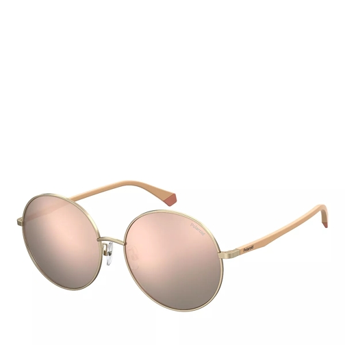Polaroid PLD 4105/G/S GOLD COPPER Sunglasses