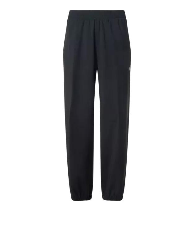 Givenchy - Casual Virgin Wool Sweatpant - Größe 48 - schwarz