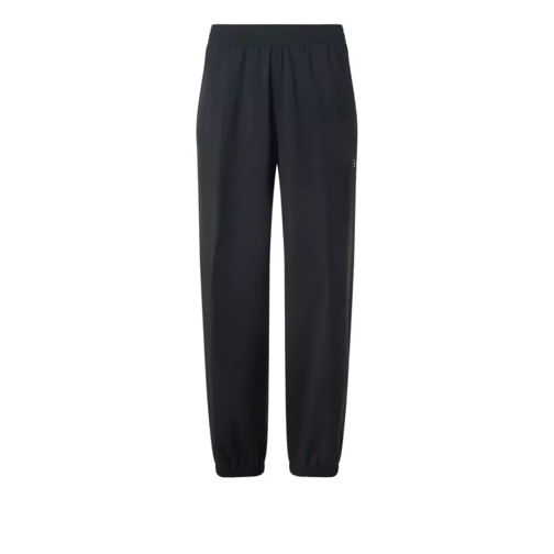 Givenchy Casual Virgin Wool Sweatpant Black 