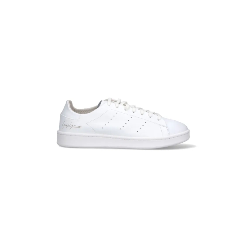 Y-3 Low-Top-Sneaker Stan Smith' Sneakers – White White