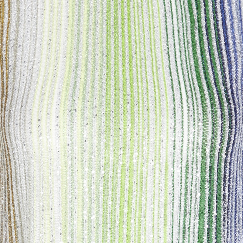 Missoni Top Tank Top SM9N9 (Image 3)