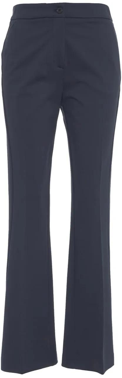 Thumbnail - Pinko - Scuba pants - Größe IT 40 - blue
