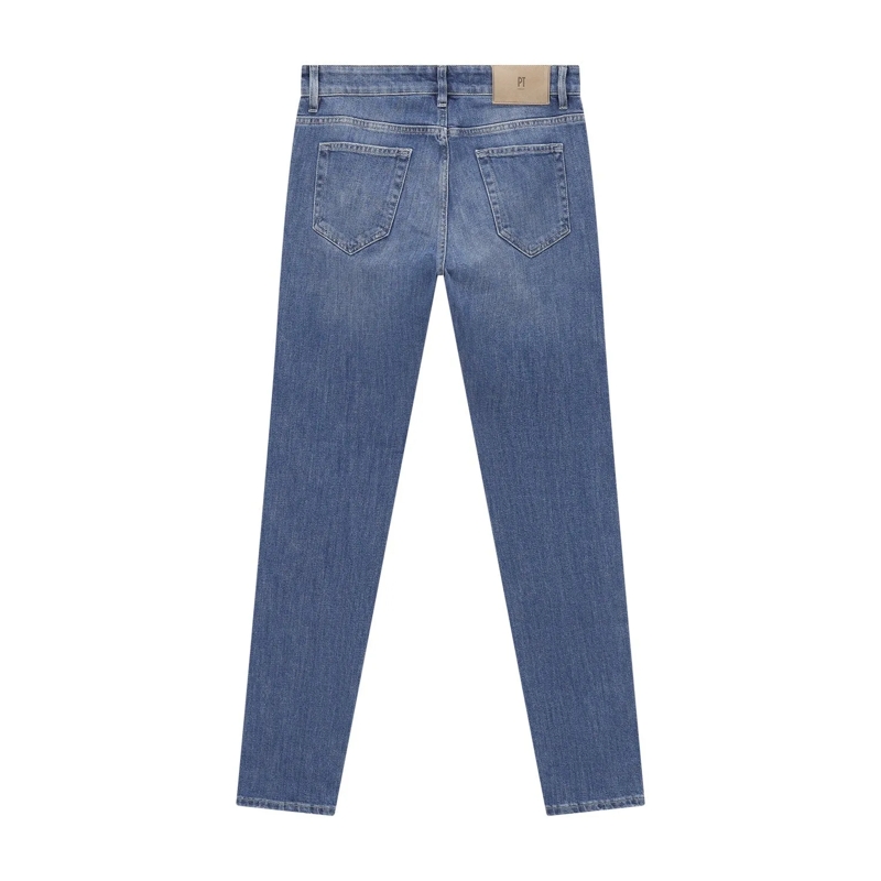 Pt Torino Jeans Slim-Fit Jeans Swing blau(Image 2)