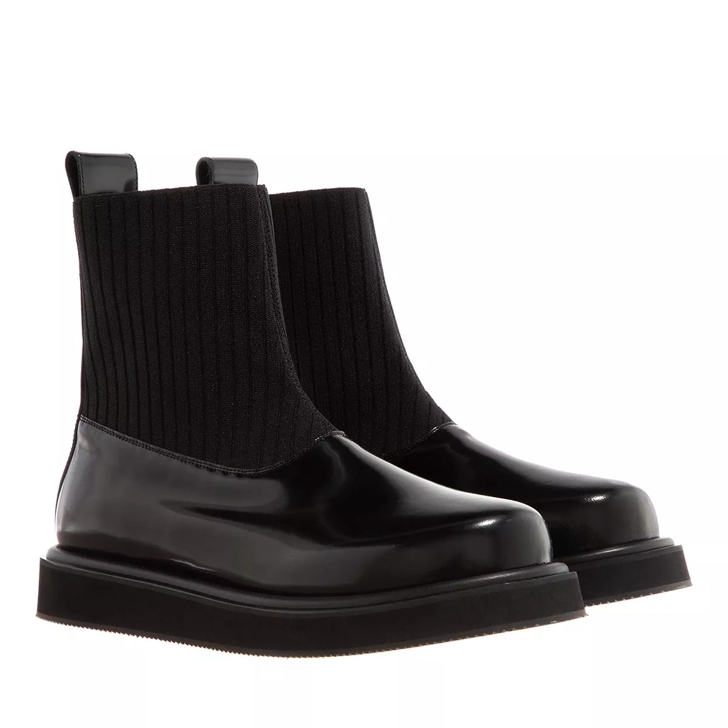 By Malene Birger Chayla Black Boot