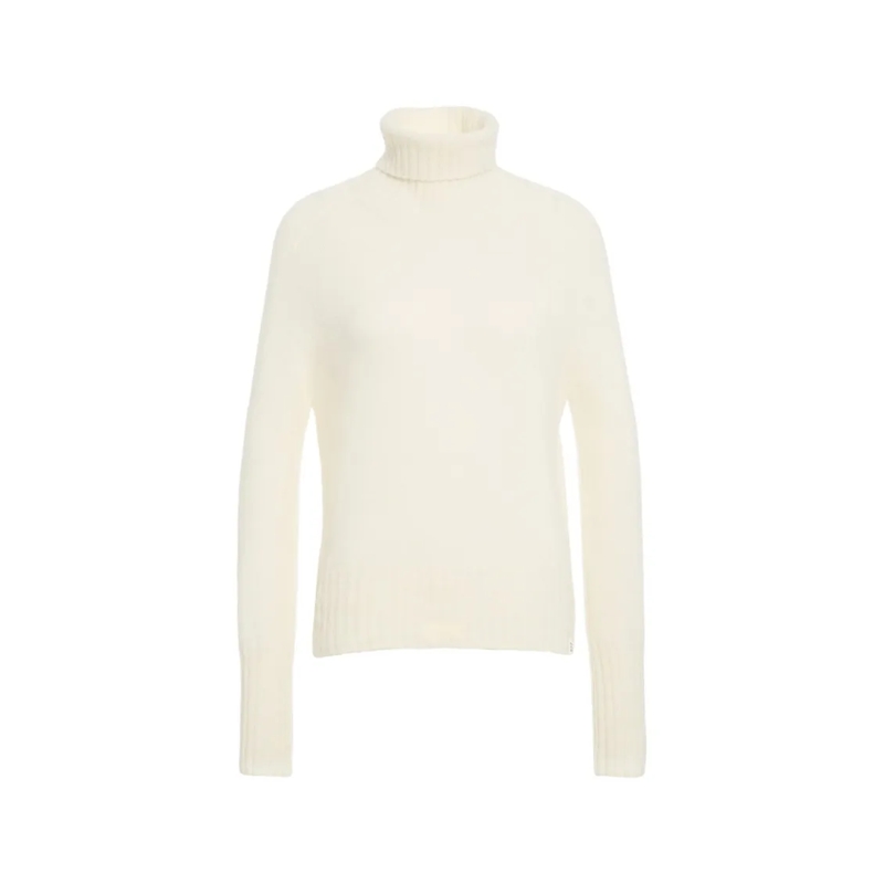 Peuterey Rollkragenpullover Peyrot' Turtleneck Sweater Neutrals