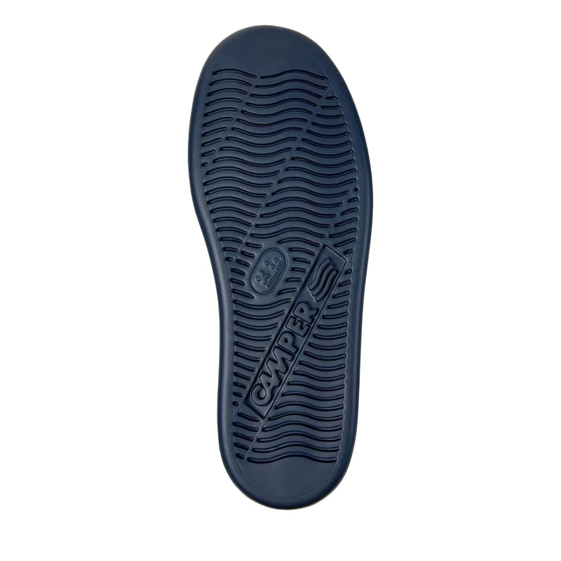 Camper Low-Top-Sneaker Sneaker Runner Four schwarz(Image 4)