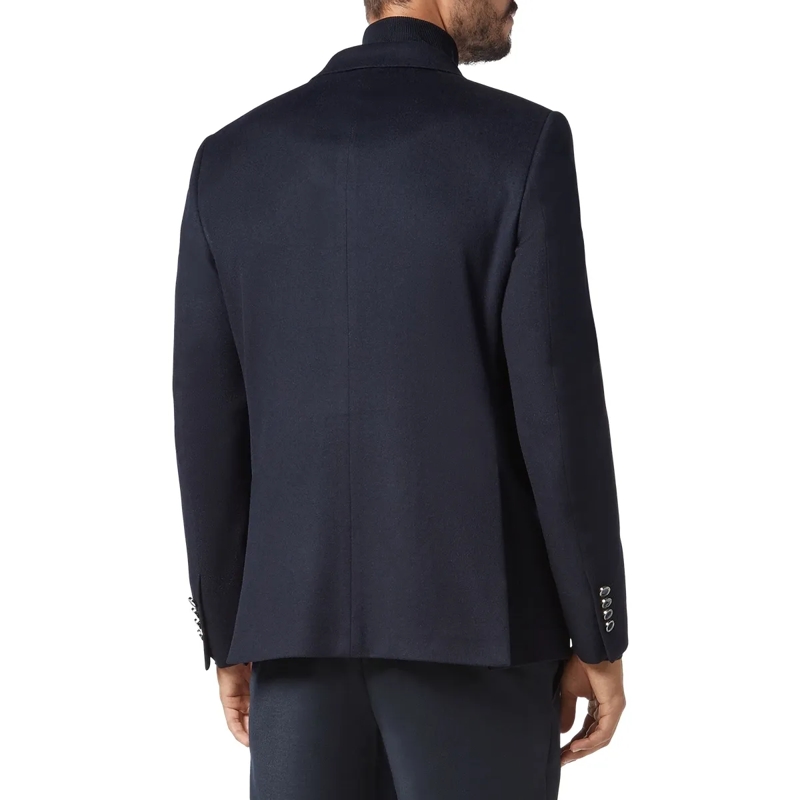 BILLIONAIRE Blazer Blazer dunkel-blau(Image 2)