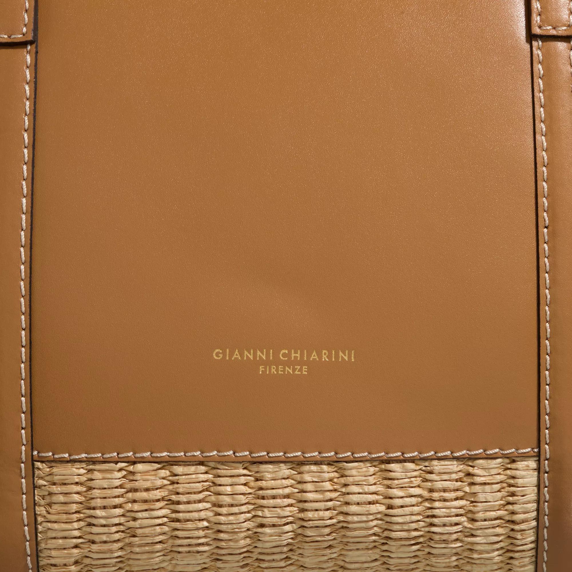 Gianni Chiarini Shoppers Superlight in bruin