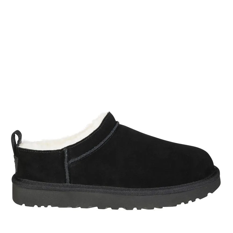 UGG Mules W Classic Micro Black