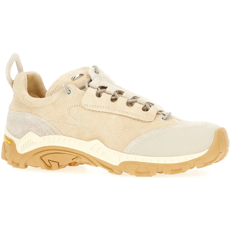Our Legacy Sneaker basse Our Legacy Two-tone suede Gabe sneakers mehrfarbig(Image 2)