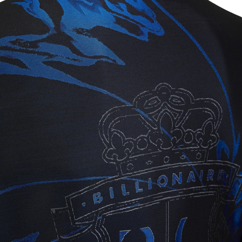 BILLIONAIRE Blazer Blazer schwarz(Image 4)