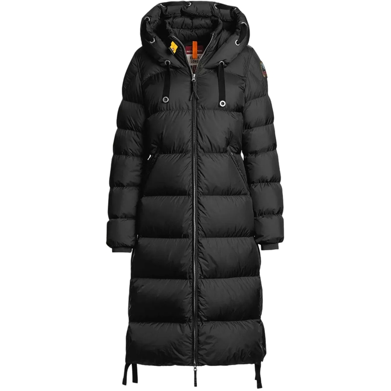 Parajumpers Parka Panda schwarz