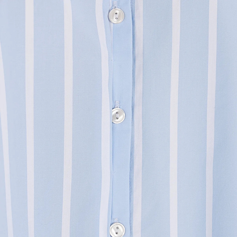 True Religion Bluse Bluse VICKY bunt(Image 5)