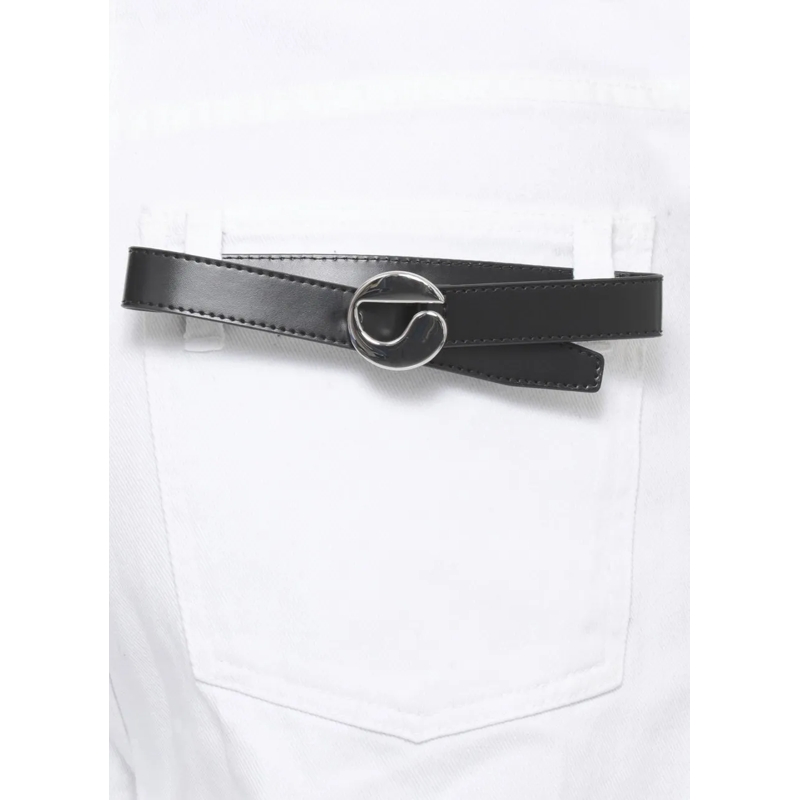 Coperni Shorts Shorts White weiß(Image 5)