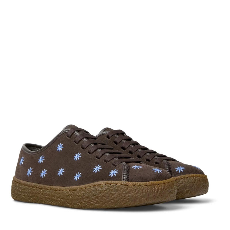 Camper Low-Top-Sneaker Sneaker Peu Terreno dunkel-braun(Image 2)