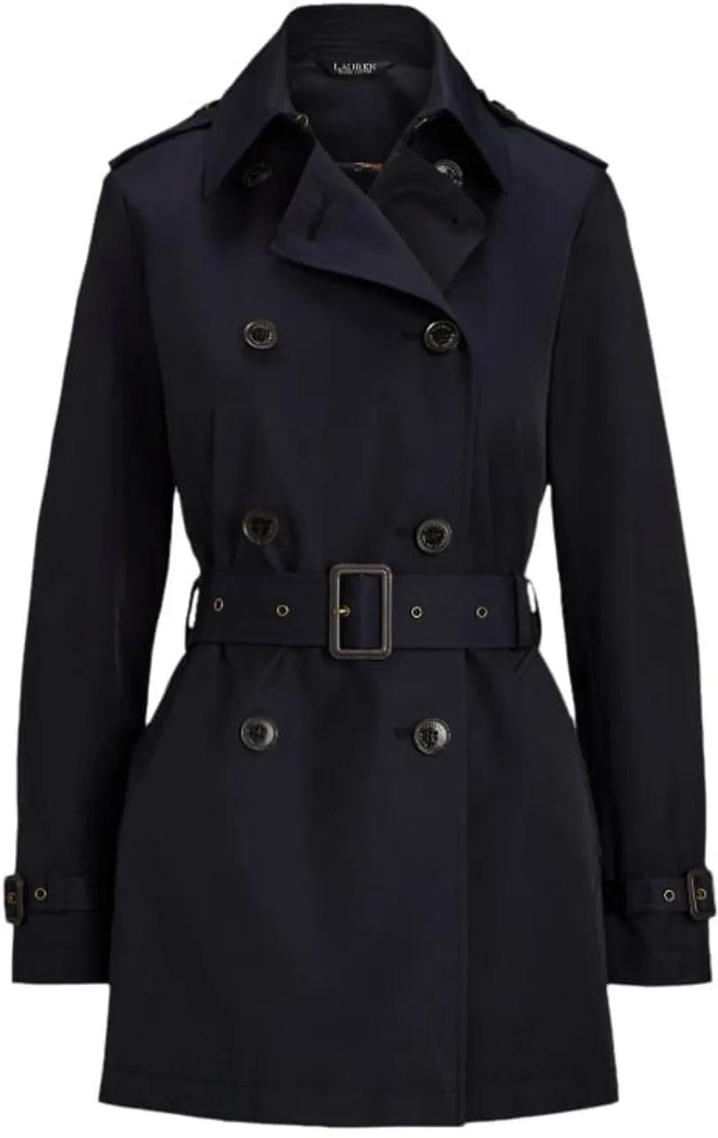 Thumbnail - Ralph Lauren - Coats Blue - Größe L - blue
