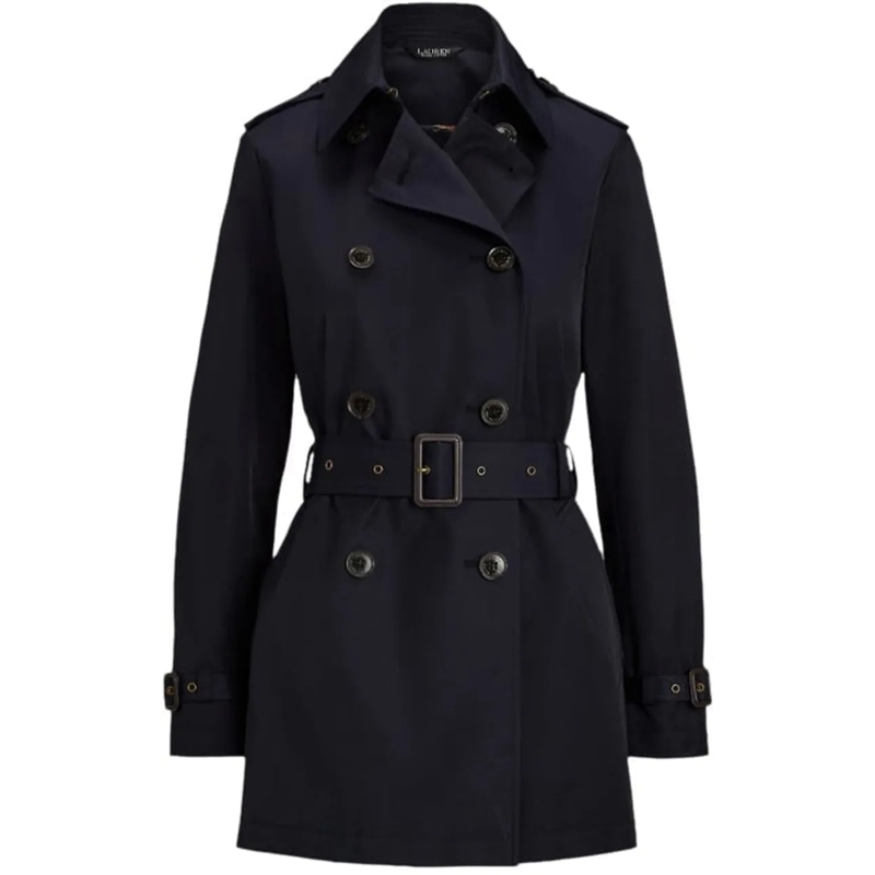 Ralph Lauren Übergangsjacke Coats Blue blau