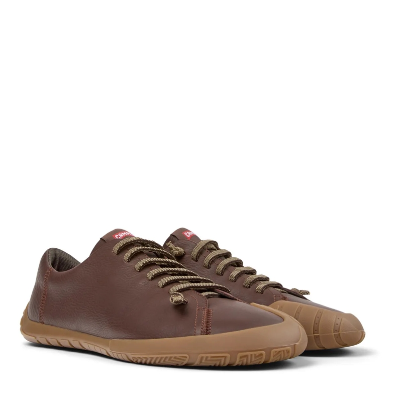 Camper Low-Top-Sneaker Sneaker Peu Path+ mittel-braun(Image 2)