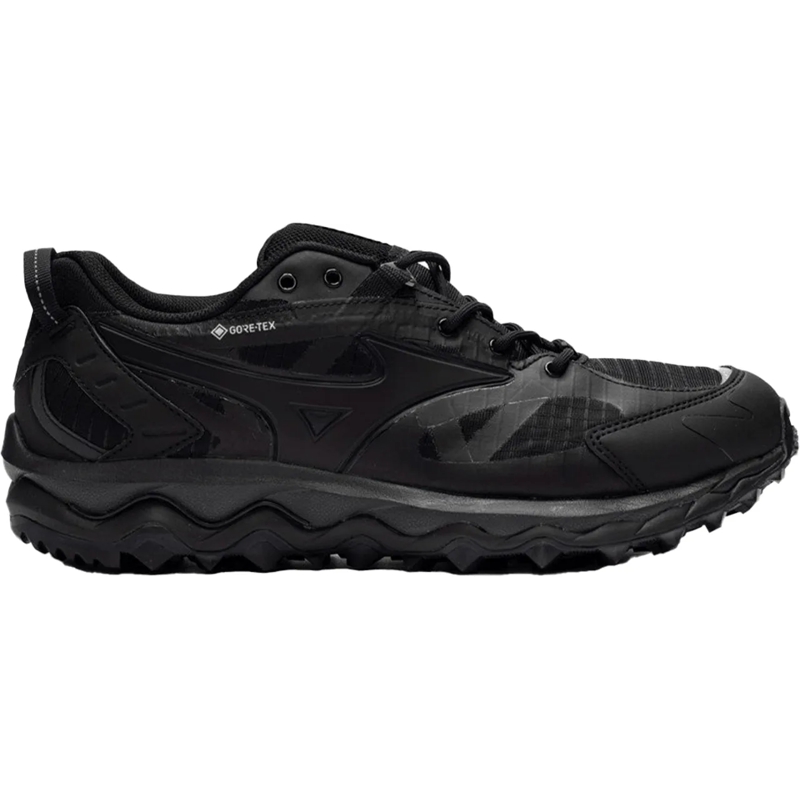 Mizuno Lage-top sneaker Wave Mujin Tl Gtx' Sneakers Black