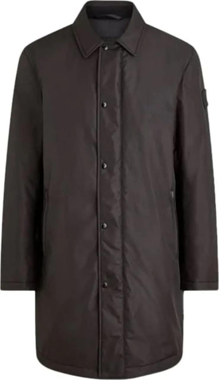 Thumbnail - Belstaff - Coats Black - Größe S - schwarz