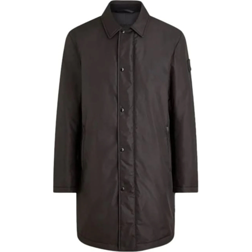 Belstaff Vestes en duvet Coats Black schwarz