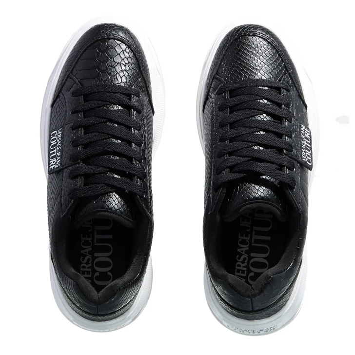 Sneakers versace 2018 sales