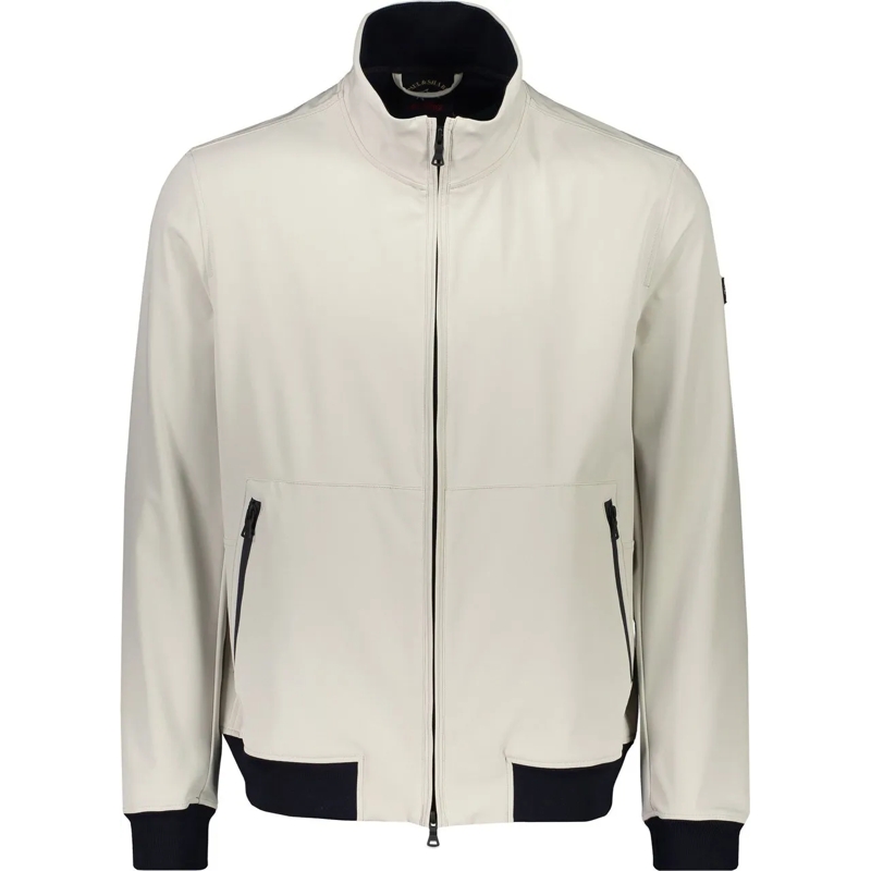 Paul & Shark Doudoune Paul & Shark  Jackets Ecru 23412125 - 629 weiß