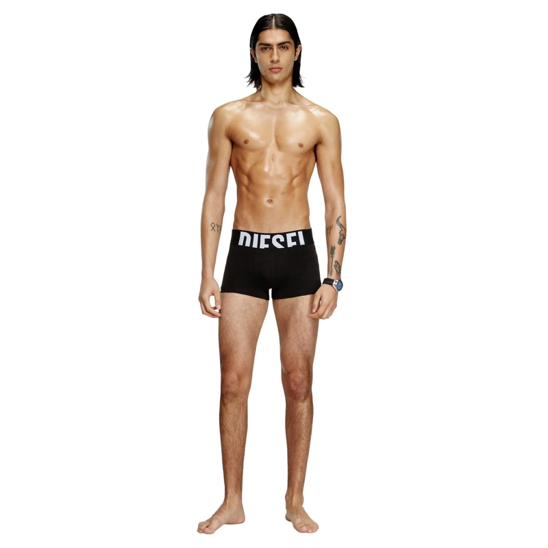 Diesel  UMBX-DAMIENTHREEPACK 3er Pack schwarz(Image 2)