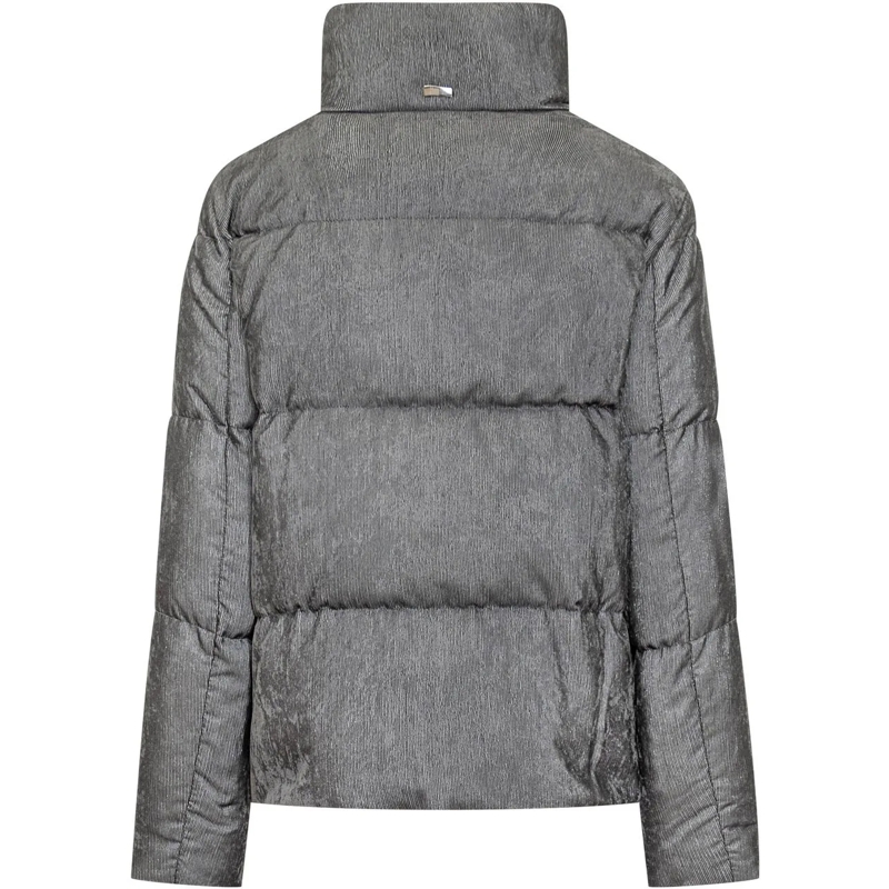 Herno Daunenjacke Piumino Henro dunkelgrau(Image 2)
