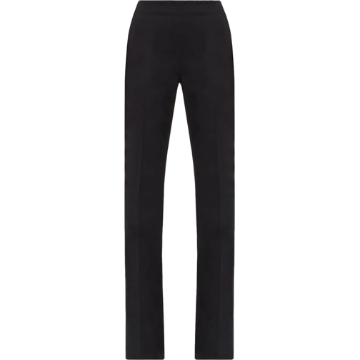 Salvatore Ferragamo  Trousers Black schwarz