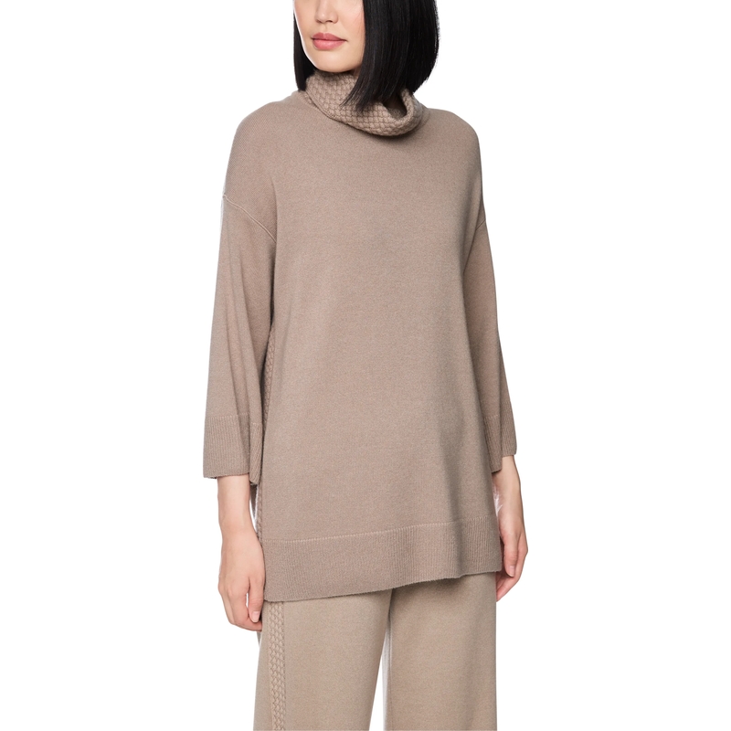 Marc Cain Pullover Pullover etherea(Image 6)