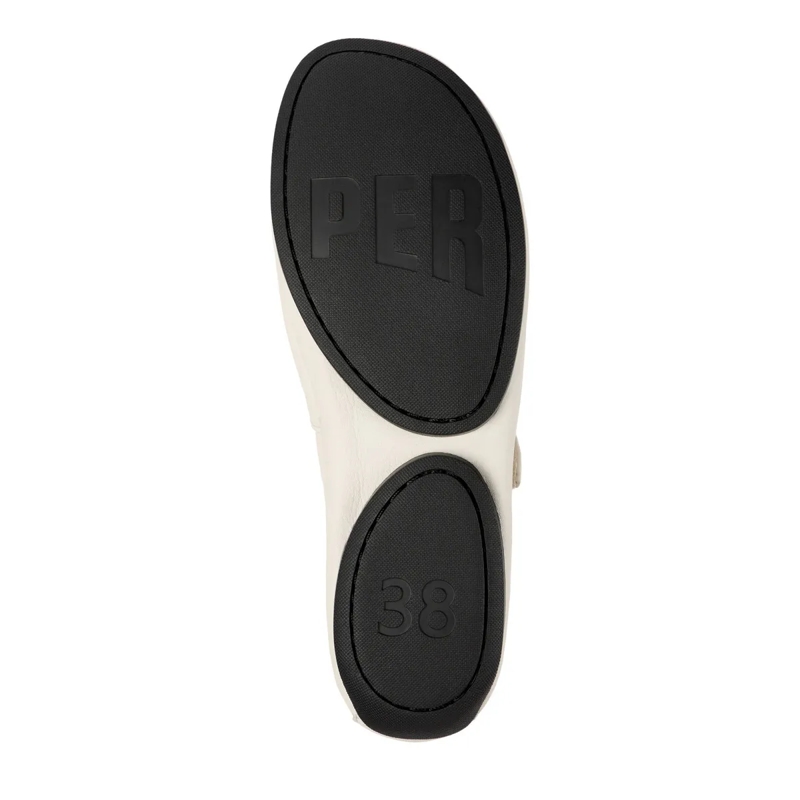 Camper Ballerinas Ballerinas Right Nina weiss (Image 4)