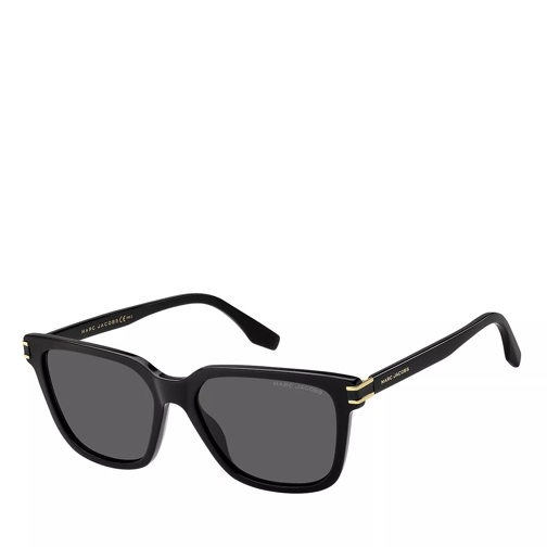 Marc Jacobs 567/S      Black Sonnenbrille