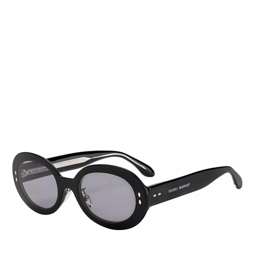 Isabel Marant IM 0003/S BLACK Sunglasses