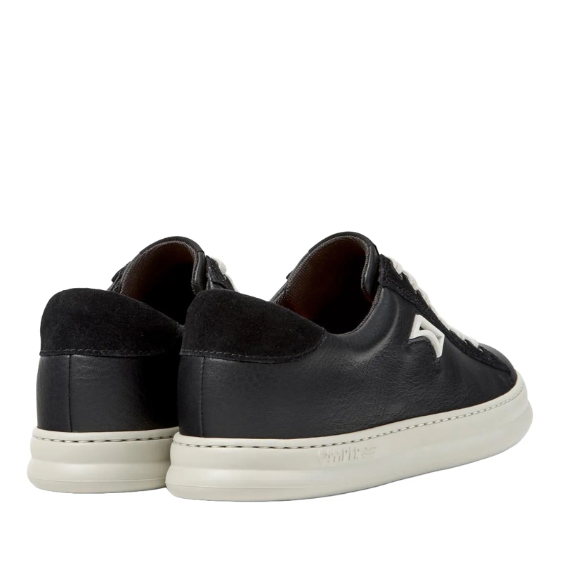 Camper Low-Top-Sneaker Sneaker Runner Four schwarz(Image 3)