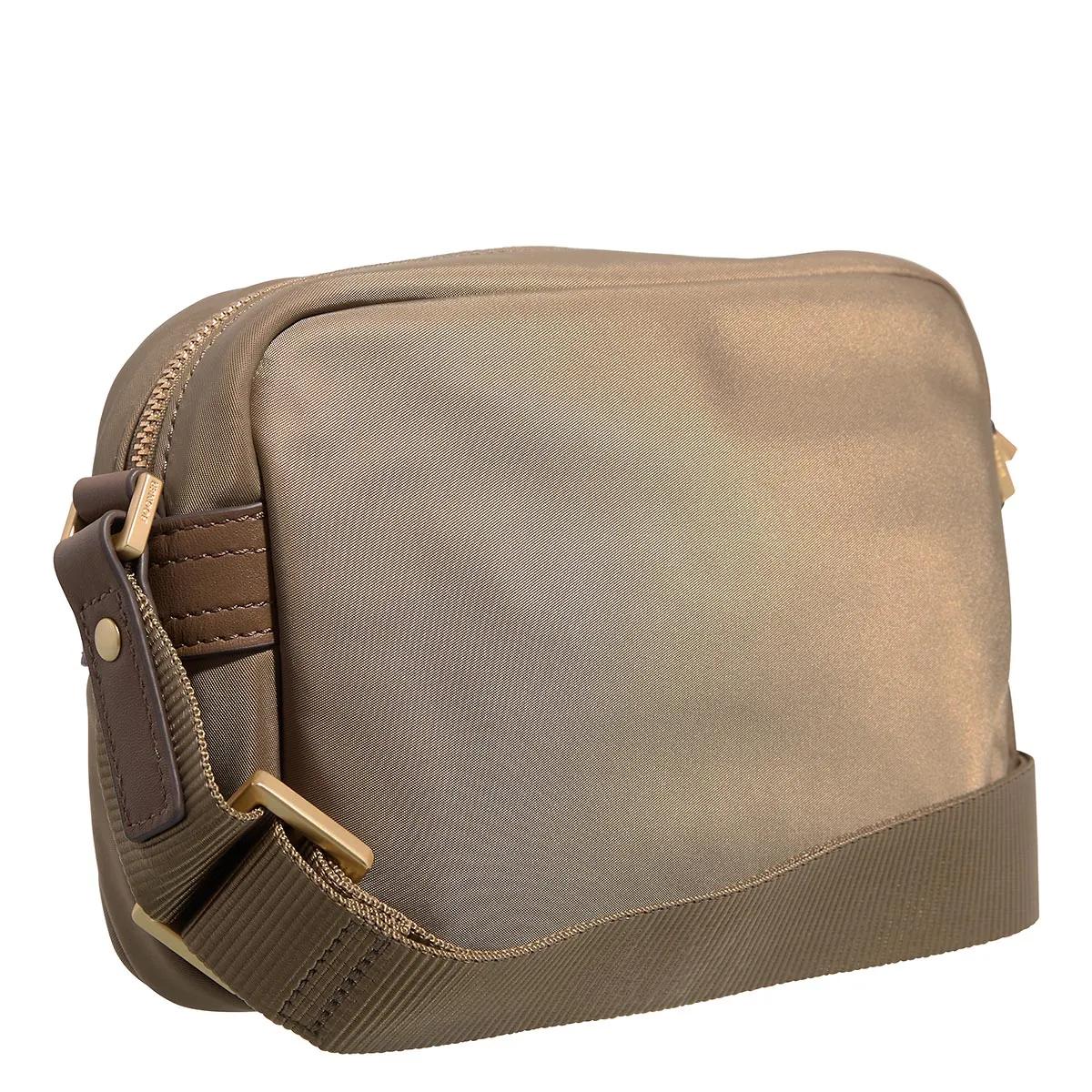 Bogner Crossbody bags Maggia Lidia Shoulderbag Xshz in taupe