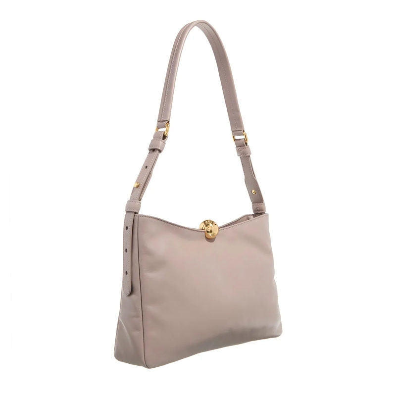 Furla Schultertasche Furla Sfera Soft M Shoulder Ba Mauve(Image 3)