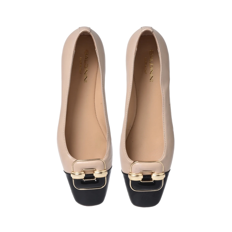 Baldinini Ballerinas BALLERINA BALDININI schwarz(Image 2)