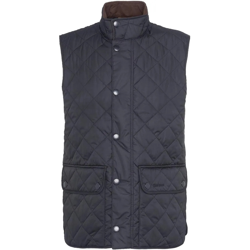 Barbour Doudoune Jackets Blue blau