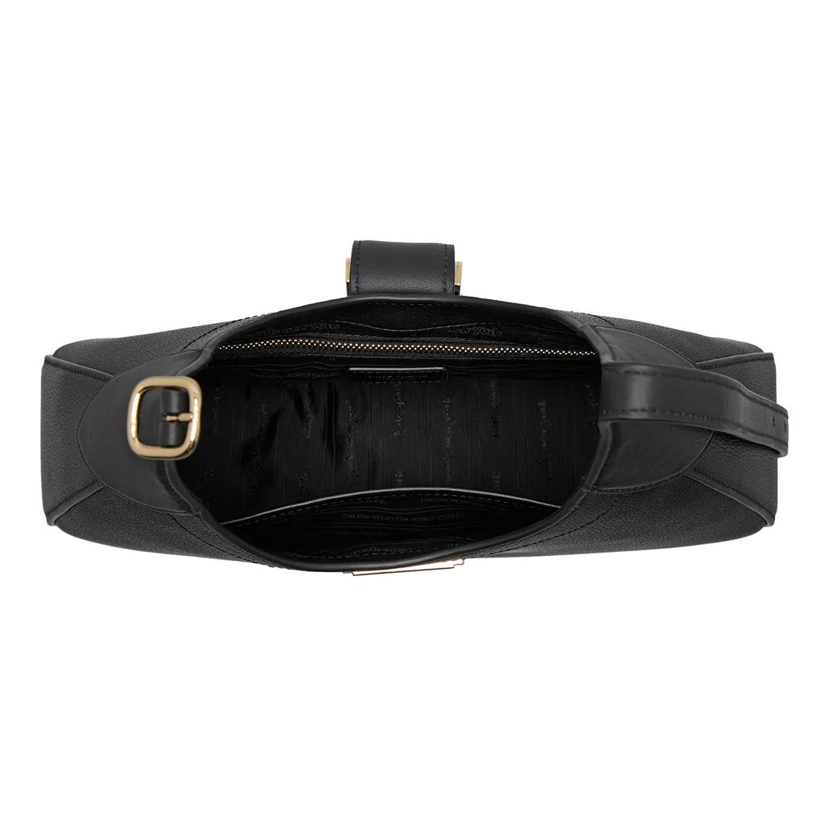 kate spade new york Hobo bags Nouveau Shoulder in zwart