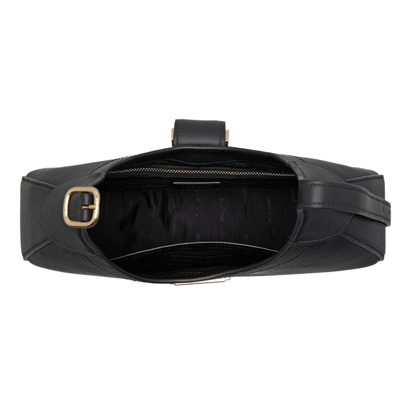 Kate Spade New York Schultertasche Nouveau Shoulder Black(Image 6)
