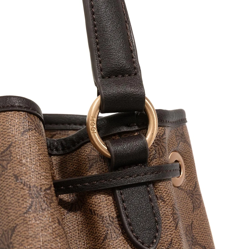 JOOP! Bucket Bag Mazzolino Franziska Matchsack Mvo Toffee(Image 5)