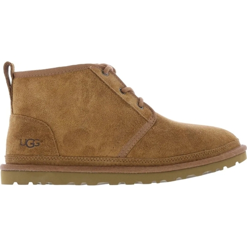 UGG Laars Australia Boots Beige beige