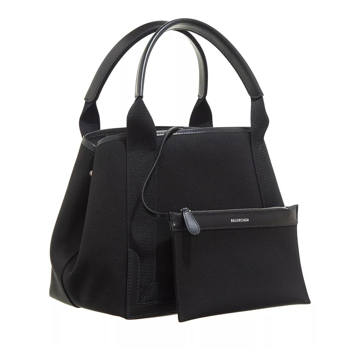 Balenciaga Crossbody bags Small Handbag Cabas in zwart