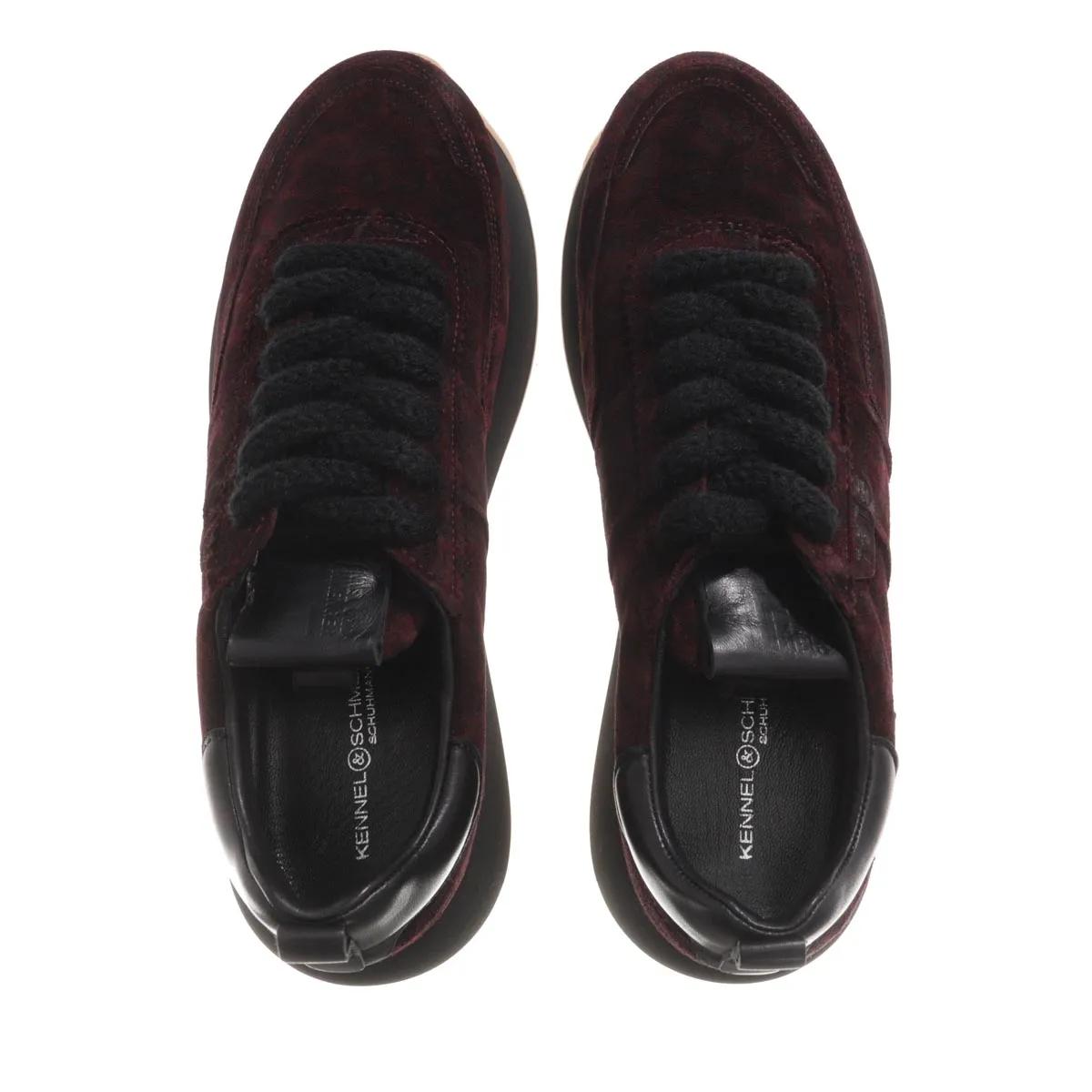 Thumbnail - Kennel & Schmenger Low-Top Sneaker - Tonic Sneaker - Gr. 40 (EU) - in Rot - für Damen