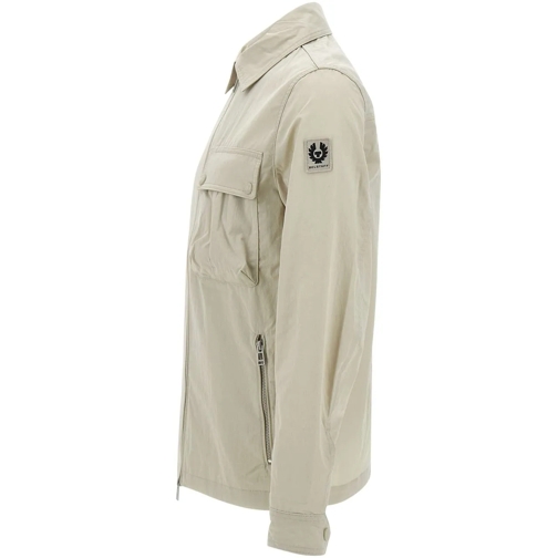 Belstaff Vestes en duvet Jackets White weiß (Image 2)