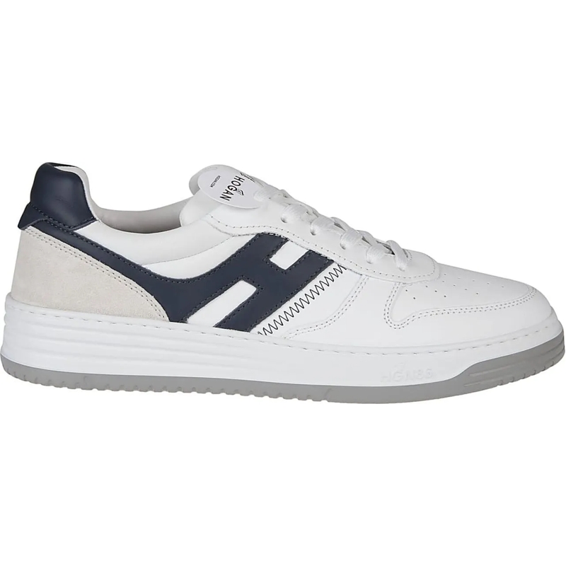 Hogan Low-Top-Sneaker H630 Sneakers White weiß