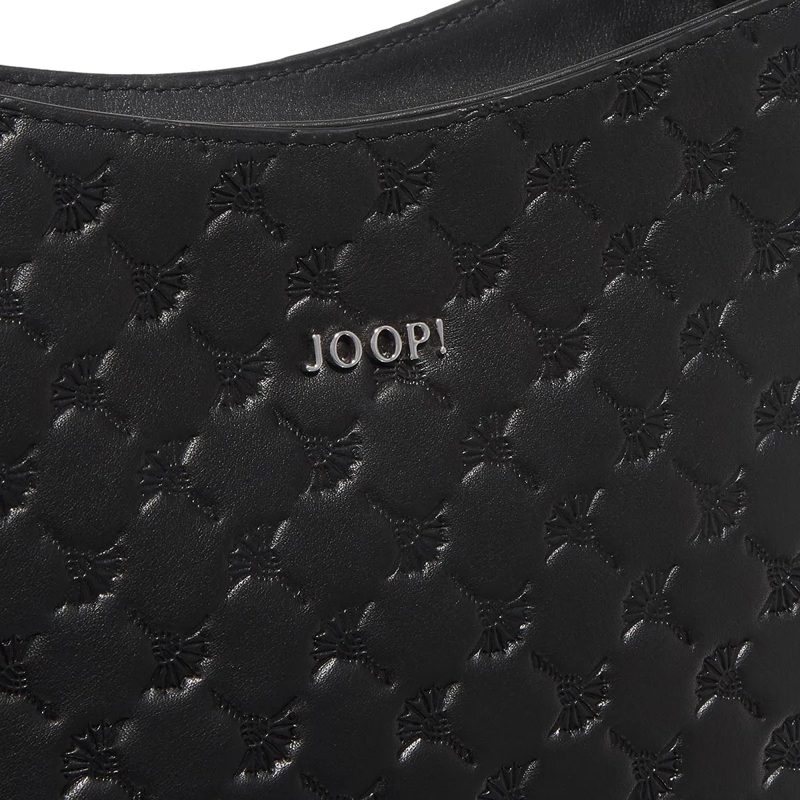 JOOP! Schultertasche Leggero Stampa Elda Hobo Xsvz Black(Image 4)