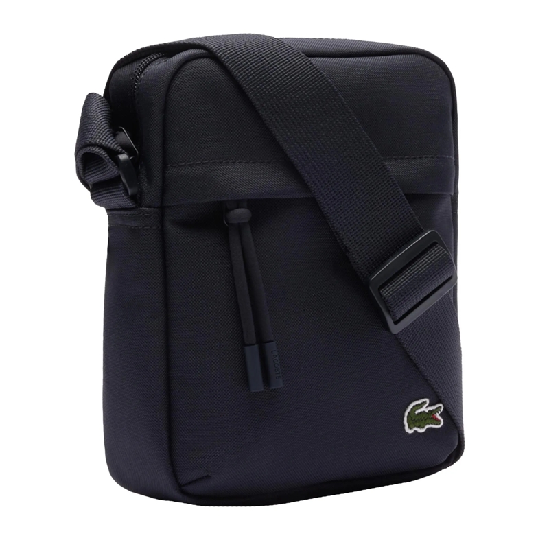 Lacoste Tote NEOCROC CROSSOVER BAG dunkel-blau(Image 3)